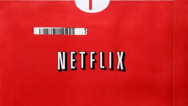 ‘DVDs will always be in our DNA’: Netflix to mail its final DVD on Friday