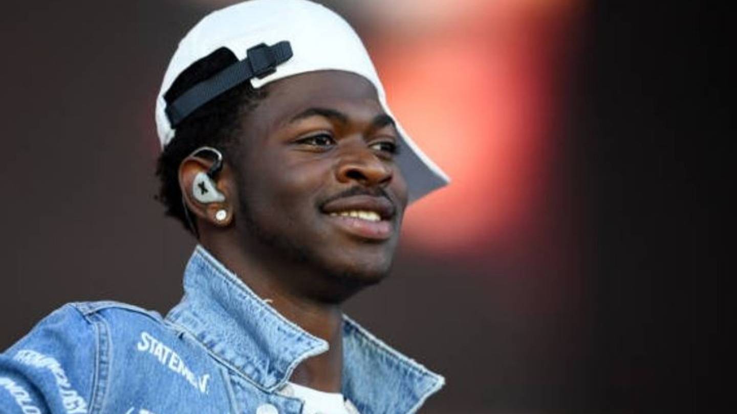 I M Not Angry Atlanta Rapper Lil Nas X Addresses Those Who Bullied Him For Coming Out Wsb Tv Channel 2 Atlanta