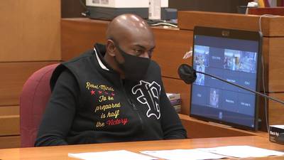 Witness gives conflicting testimony during YSL RICO trial