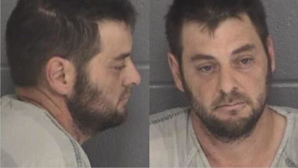 Man accused of boarding up home to hold mother, wife, and children captive in Barrow County