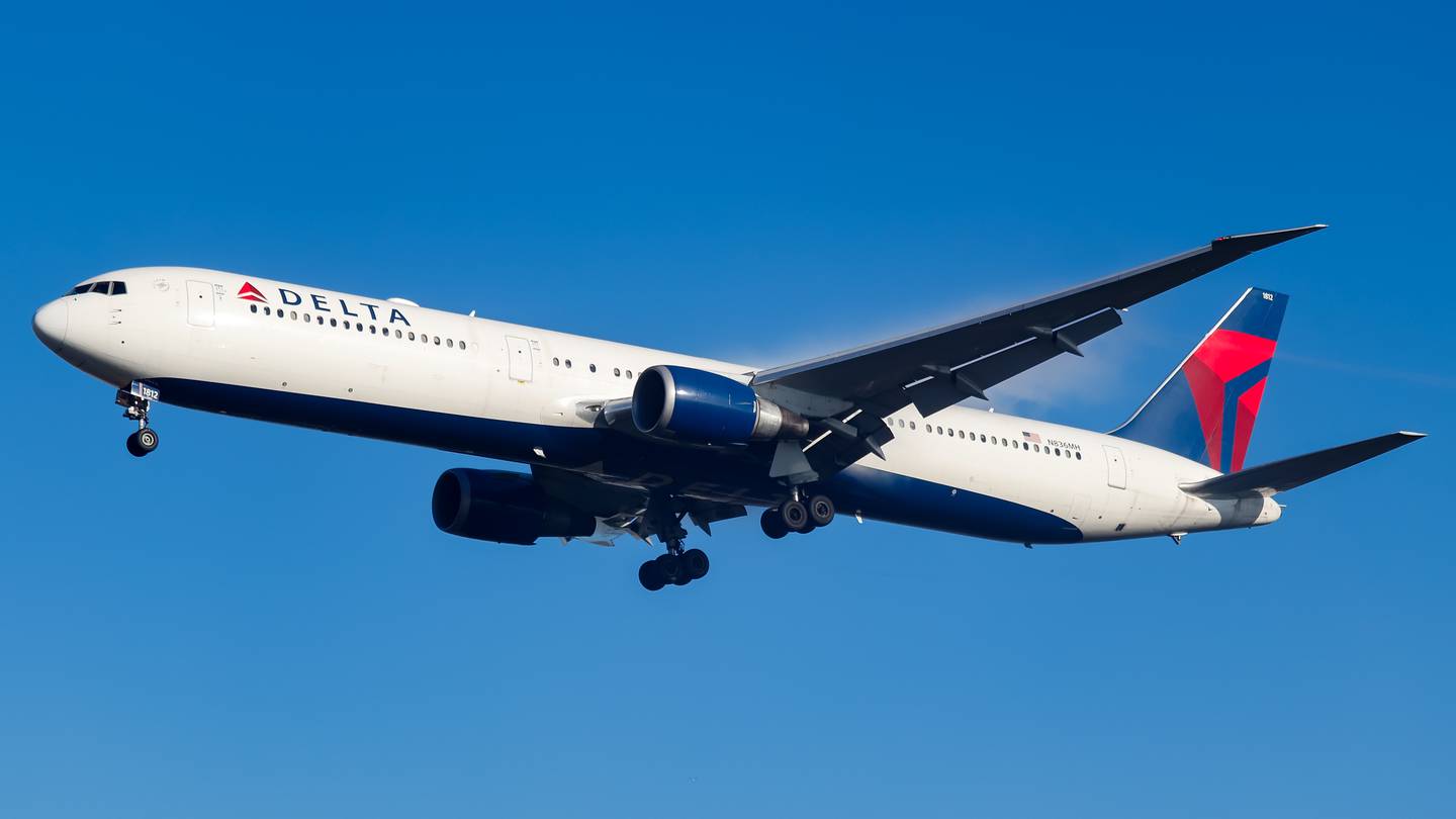 Penerbangan dari Italia berakhir dengan banyak orang terluka setelah mendarat di Atlanta – saluran dua WSB-TV