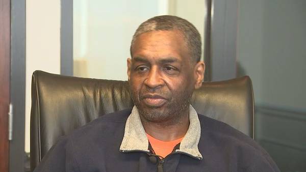 Man says he spent 3 years in jail for a crime he didn’t commit