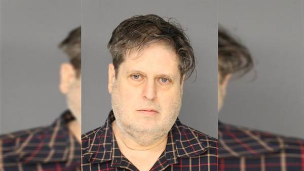 New Jersey hypnotist arrested for giving illegal prostate exams to patients, prosecutor says