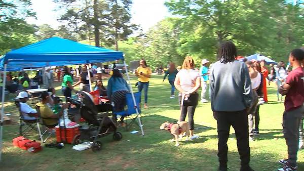 Organizers of ‘Stop the Violence’ event reflect on deadly shooting near last year’s event