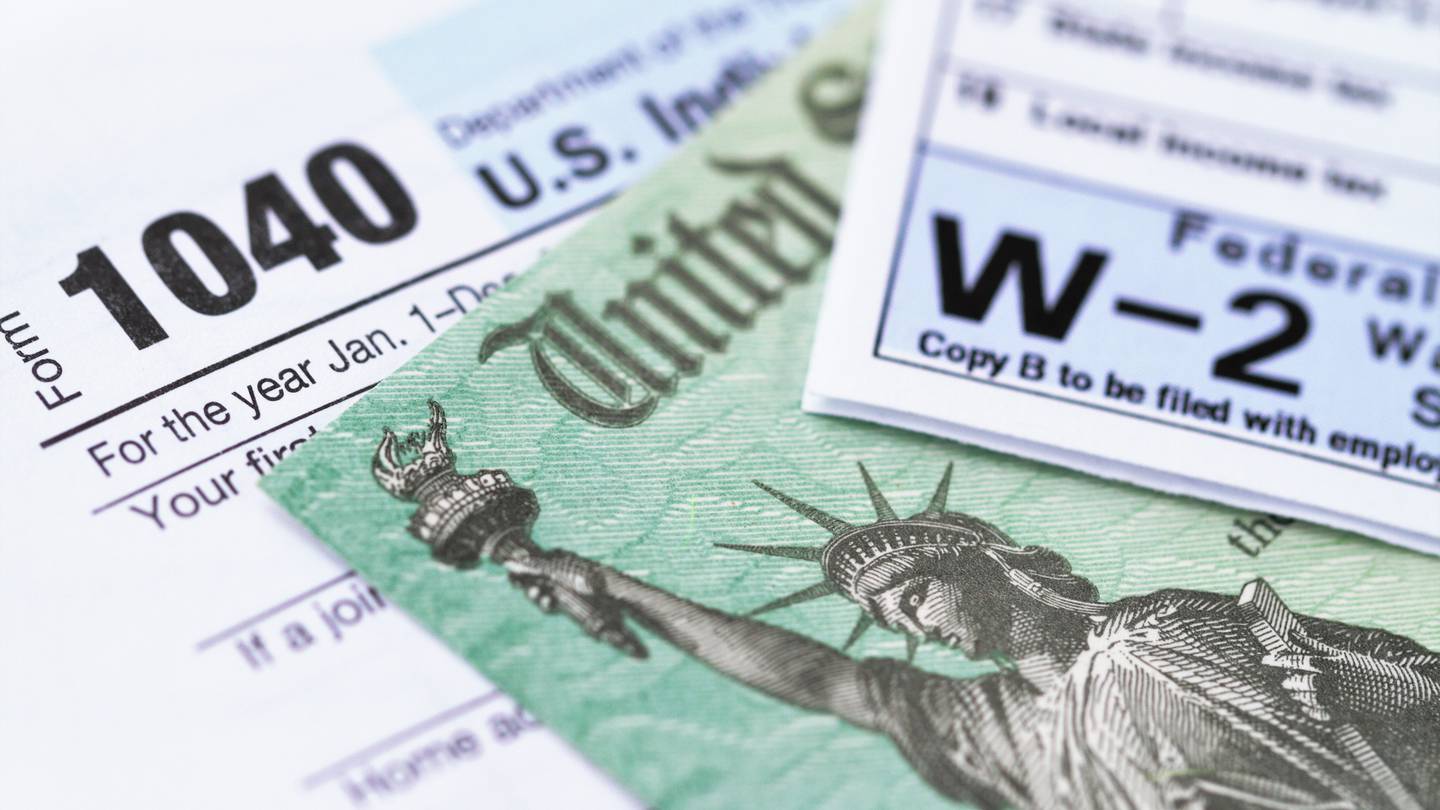 Why is your special tax refund less than you expected? We