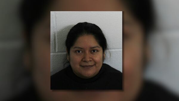 Georgia woman accused of using another’s identity to apply for several jobs over 15 years