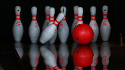 Mobile bowling alley brings fun to Atlanta