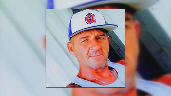 ‘I hope you rot and I hope you get caught.’ Family of GA man shot to death wants justice