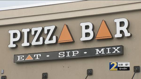 Flies, spider, mold-like substance cause pizza joint to fail health inspection