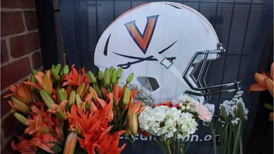 Georgia Tech, ACC to honor football players killed in University of Virginia campus shooting