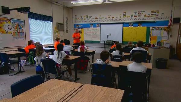 Lawmakers debate benefits of school choice on Capitol Hill