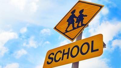 Stockbridge police issues warning period ahead of installment of school zone cameras