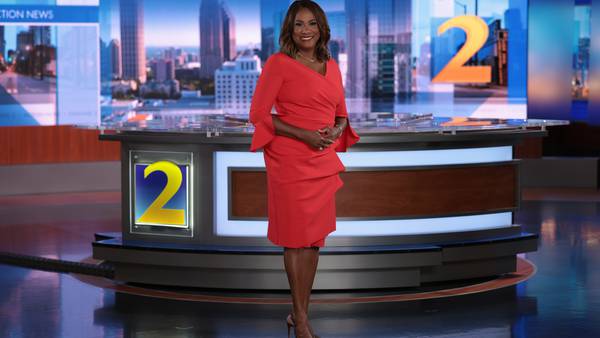 Veteran Atlanta anchor Karyn Greer joins WSB-TV