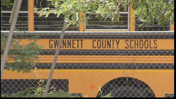 Gwinnett County will require masks for the upcoming school year