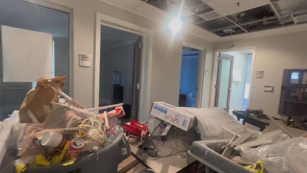 Renovations at senior apartment building becoming big hassle for residents, they say 