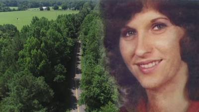 GBI cold case squad hoping to find new leads in 40-year-old murder of Lamar County woman