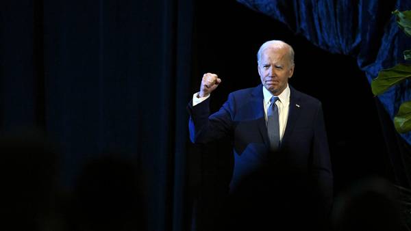 President Joe Biden bows out of 2024 presidential race, endorses VP Harris