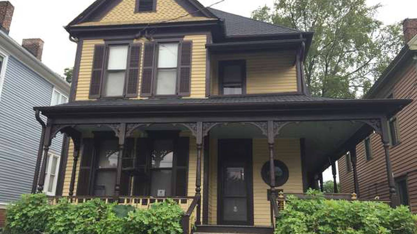 Birth home of Martin Luther King Jr. to remain closed for 2 years for repairs