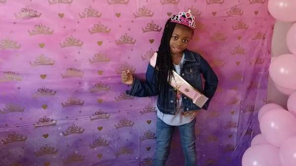 Remains of 7-year-old girl, grandmother who died in South Fulton house fire found