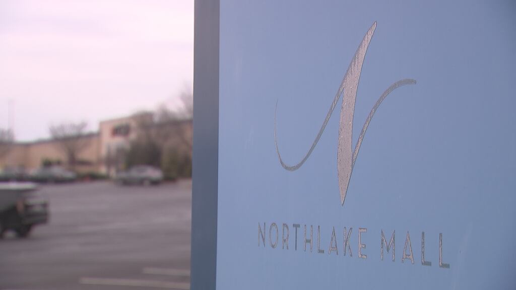 Another Northlake Mall store closing – WSOC TV