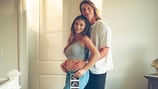 GA native NFL quarterback Trevor Lawrence, wife are expecting their first baby