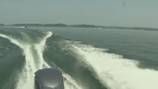 Teen, passenger injured after boat overturns on Georgia lake on Memorial Day