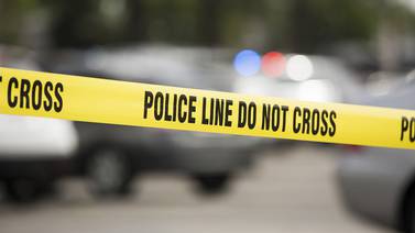 California police: Virginia man killed family, took teenager