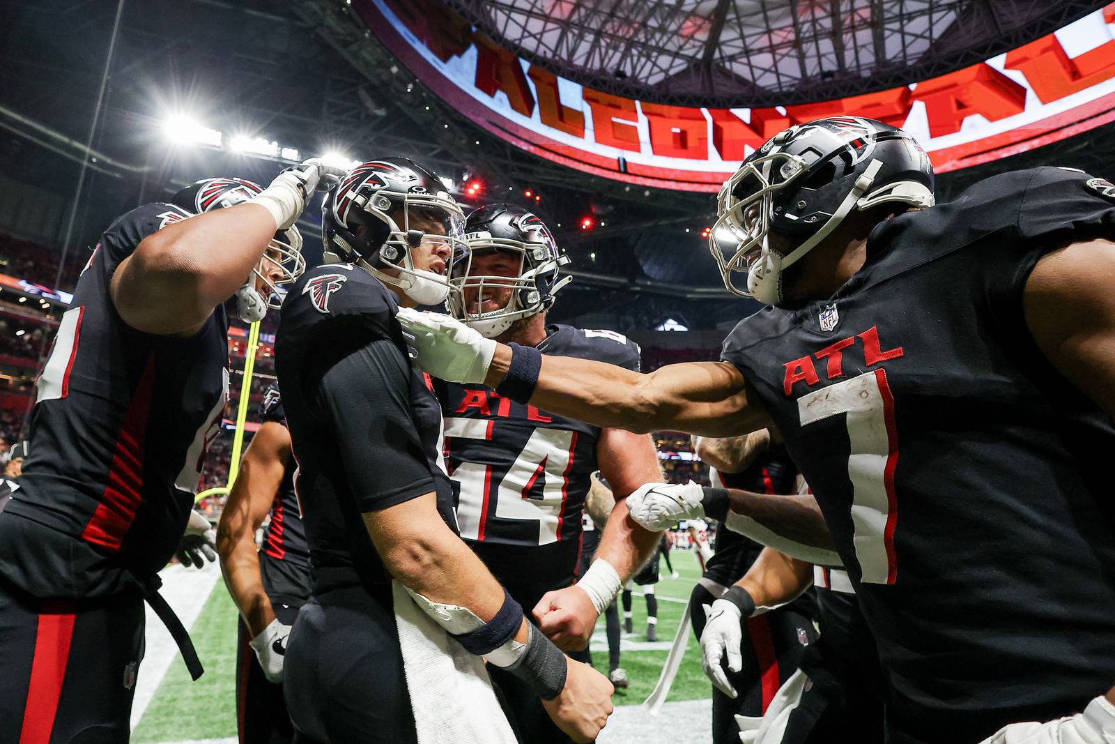 Can the Atlanta Falcons make the playoffs? Here’s what they need to ...
