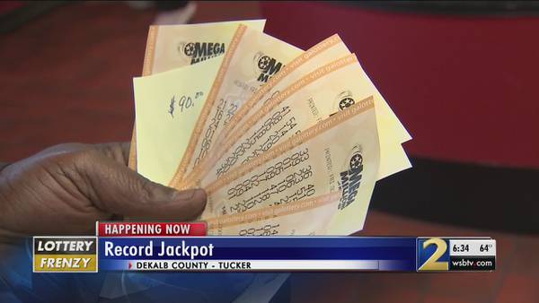 Here's why no one has to know if you win the Mega Millions jackpot
