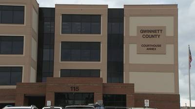 Gwinnett Co. legal system struggles with low number of defense attorneys