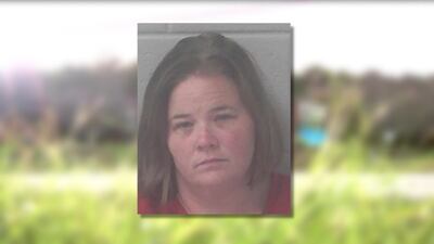 Former metro Atlanta PTO president accused of misusing schools funds charged with theft