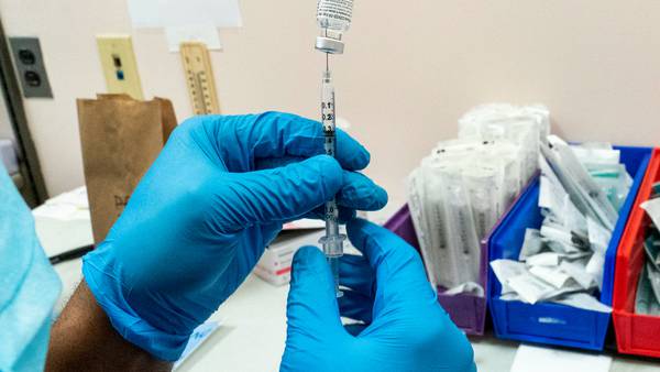 Fact vs. fiction: What you need to know about COVID-19 vaccine