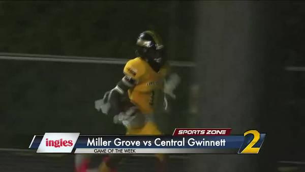 High school football: Cedar Grove vs. Mill Creek, Game of Week goes to triple overtime