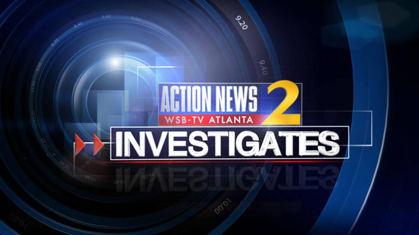 Channel 2 Action News Investigates WSBTV Channel 2 Atlanta
