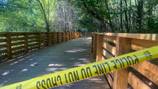 Man’s death inside Piedmont Park being investigated as a suicide