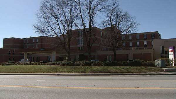 The only emergency room in Fulton County south of I-20 set to close