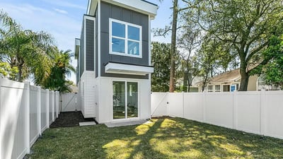 PHOTOS: See $619,000 Zillow Gone Wild 'Skinny House' 