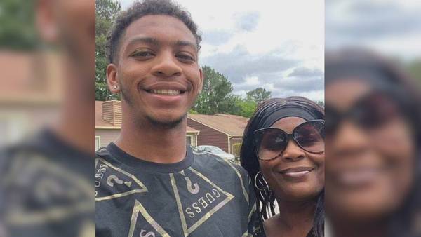 Authorities confirm body found off I-20 is missing DeKalb man after watching Channel 2 story