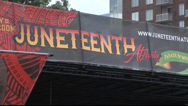 Juneteenth events 2024: Where to go to celebrate the holiday over the weekend