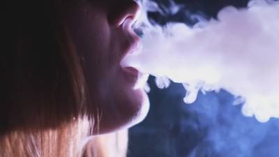 E-cigarette sales on the rise in U.S. but vaping among teens drops