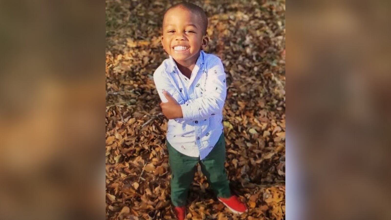 UPDATE: Missing 4-year-old boy found safe – WSB-TV Channel 2 - Atlanta