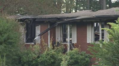 Neighbors, businesses renovating house for survivors of deadly Coweta fire