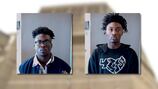 2 men arrested for trying to smuggle contraband inside of DeKalb County Jail