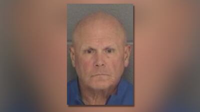 Manager arrested for stealing medicine from assisted living center, deputies say