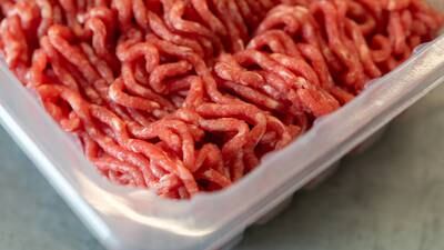 Recall alert: Almost 2 tons of ground beef recalled in 9 states over E. coli concerns