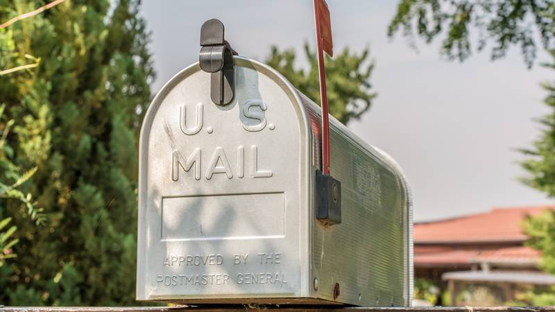 Two men from Temecula, California, pleaded guilty on Friday to stealing over $2.3 million from the United States Postal Service through a mail scam.