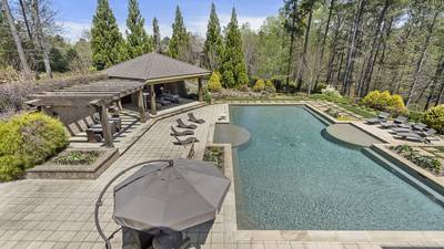 Chipper Jones buys house in Canton, Georgia - Atlanta Business
