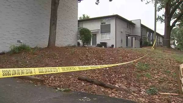 Fight over gambling leads to deadly shooting in southwest Atlanta