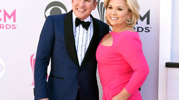 Stars of ‘Chrisley Knows Best’ to stand trial in Atlanta for tax evasion, fraud