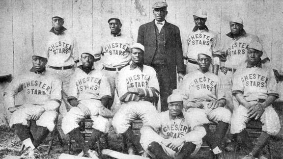 Long overdue': Negro Leagues now part of Major League Baseball, stats  counted in MLB records